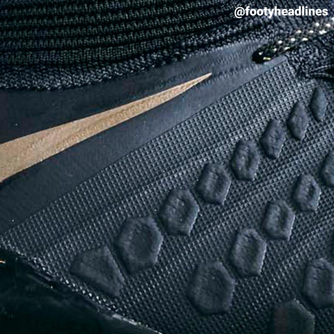 Better Durability Nike Changes Upper of Nike Hypervenom